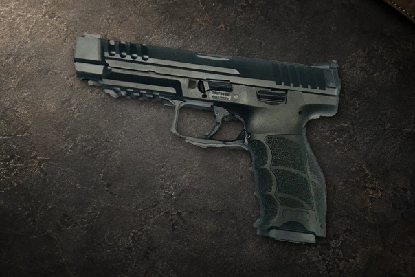 HECKLER & Koch SFP9L