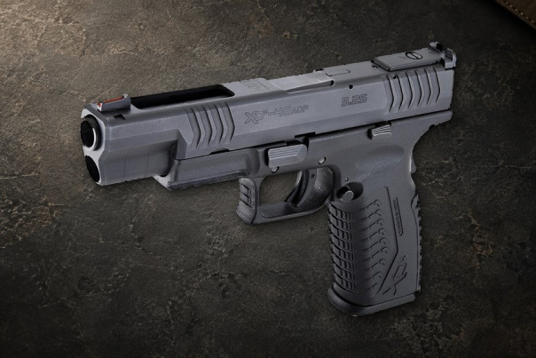 HS XDM