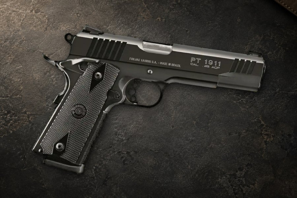 Taurus PT 1911