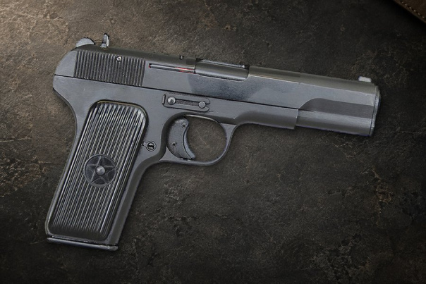 Norinco TT mod.54
