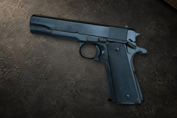 Norinco M1911A1