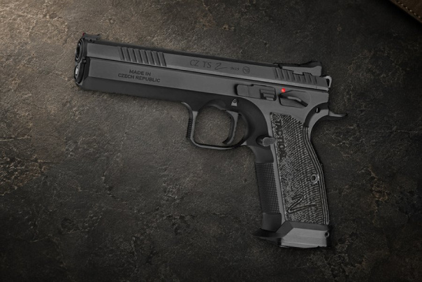 CZ TS