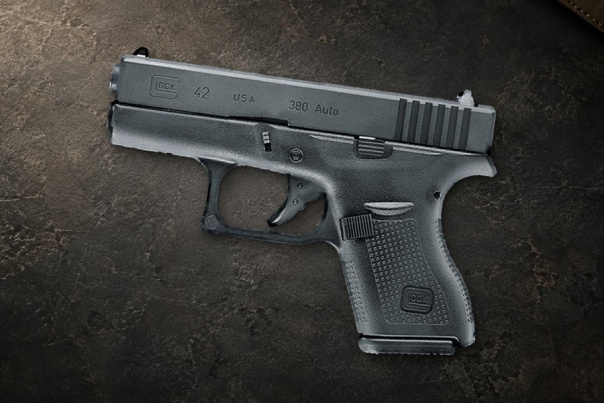 Glock 42