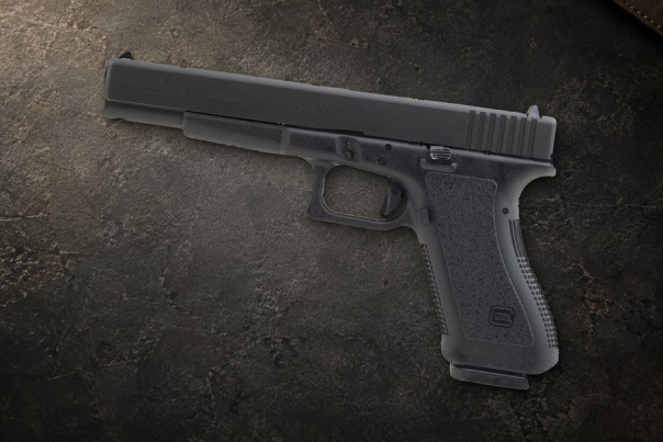 Glock 17 long
