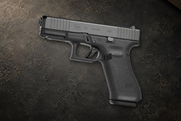 Glock 45