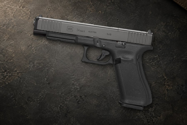 Glock 34
