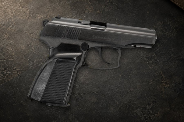 Baikal 442