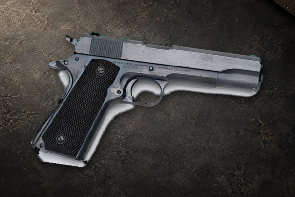 Colt 1911 A1