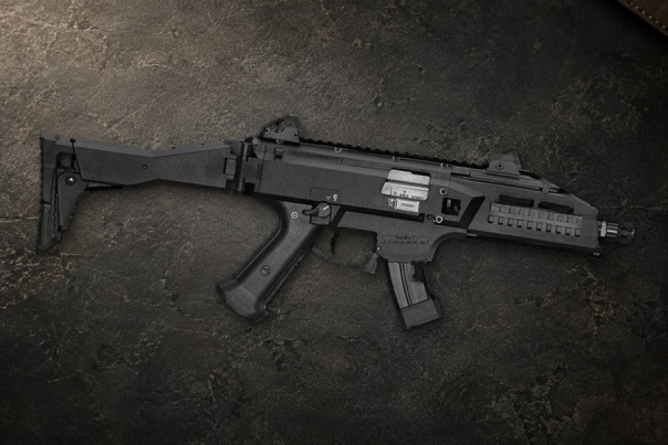 Scorpion Evo 3 S1