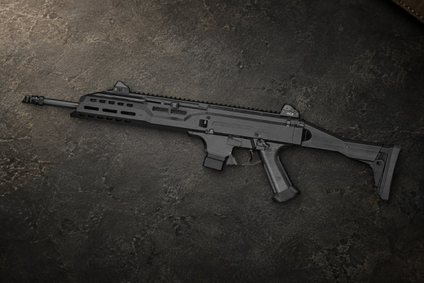 Scorpion Evo 3 S1