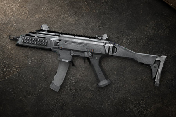 Scorpion Evo 3 Carbine