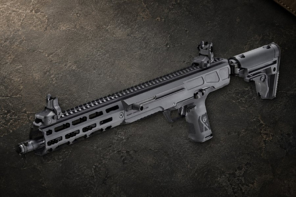 Ruger LC Carbine