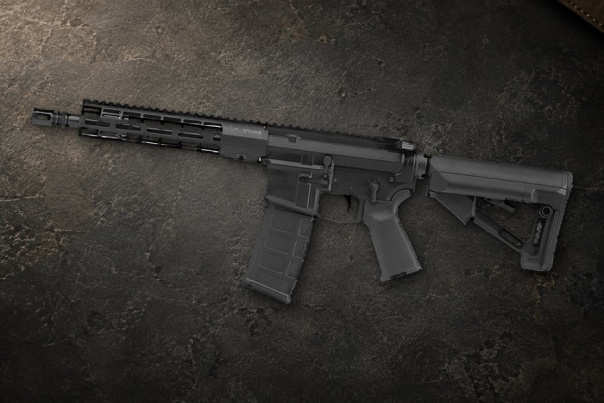 AERO Precision