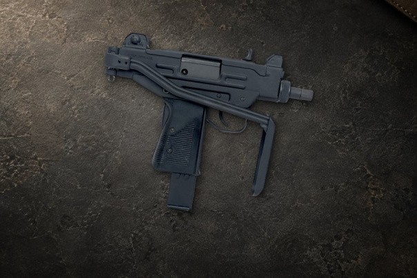 Micro Uzi