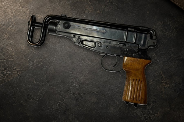 Scorpion 61 S