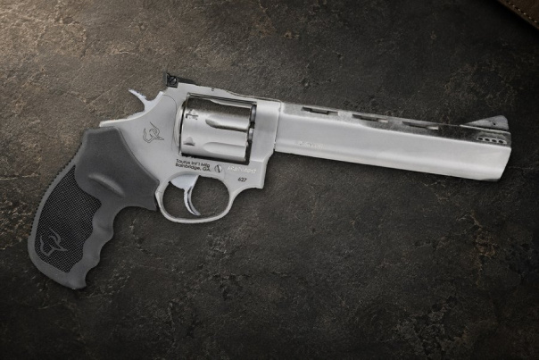 Taurus 627