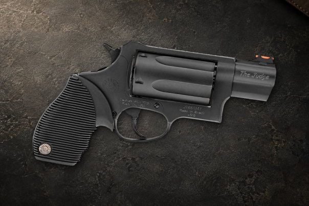 Taurus 4510 Judge