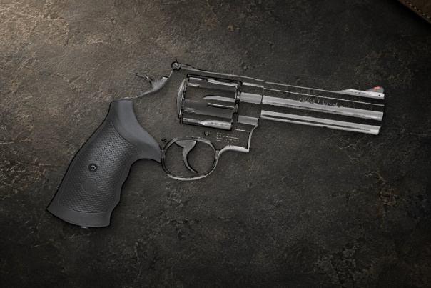 Smith & Wesson 629