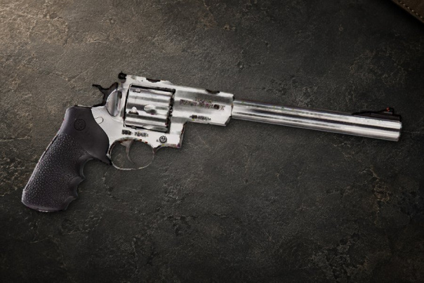Ruger Super Redhawk