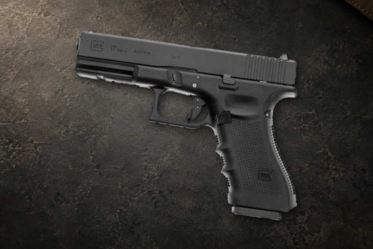 Glock 17