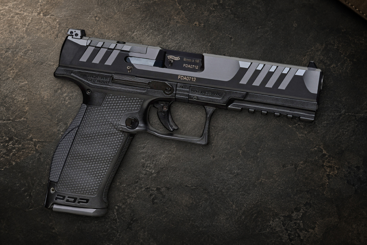 Walther PDP